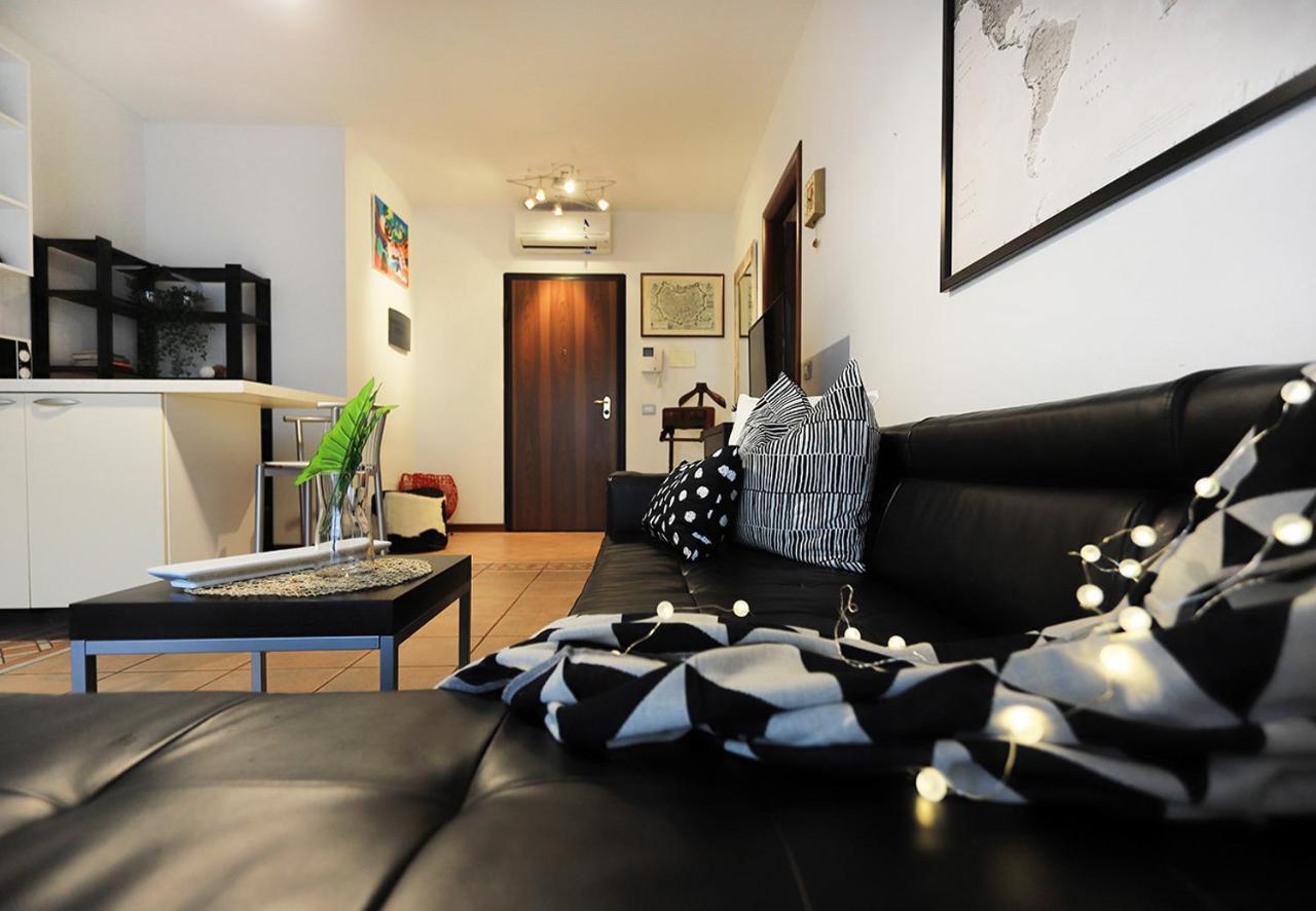 Yourbanflat San Carlo Padoue Extérieur photo