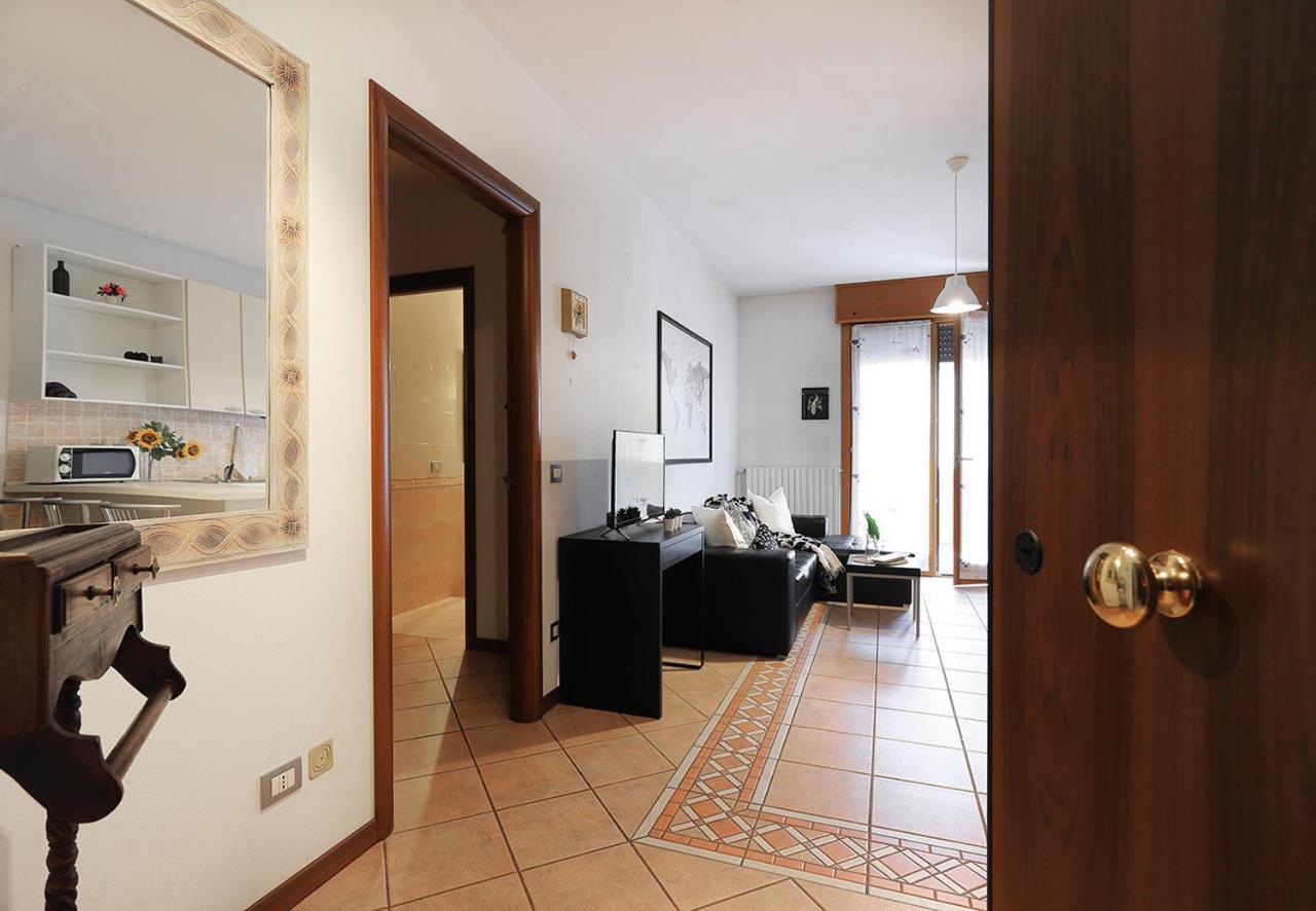 Yourbanflat San Carlo Padoue Extérieur photo