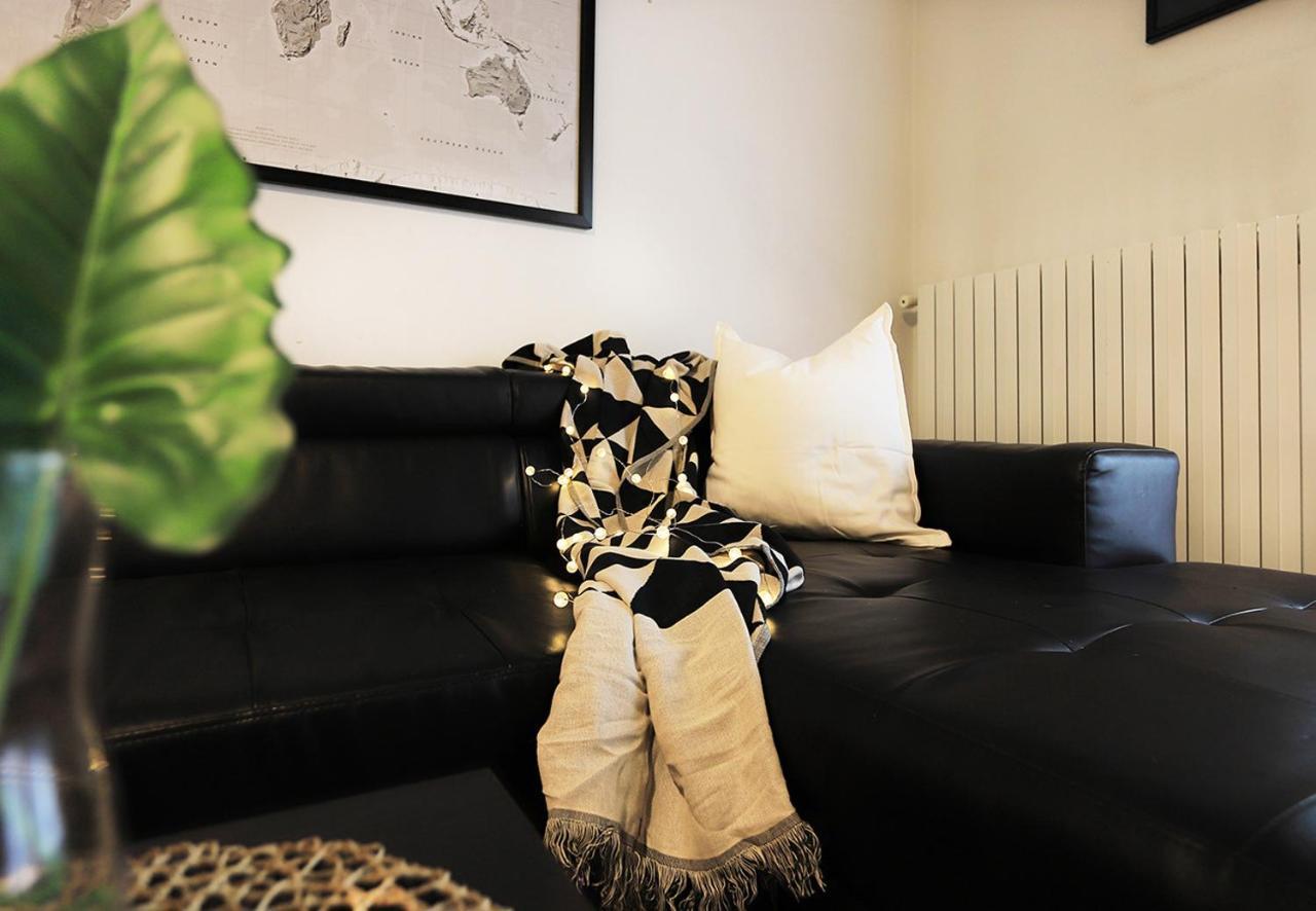 Yourbanflat San Carlo Padoue Extérieur photo