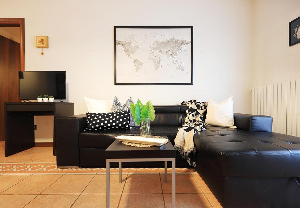 Yourbanflat San Carlo Padoue Extérieur photo