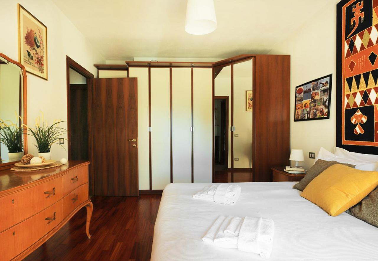 Yourbanflat San Carlo Padoue Extérieur photo
