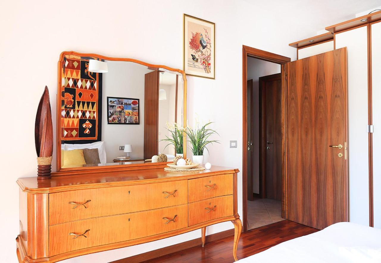 Yourbanflat San Carlo Padoue Extérieur photo