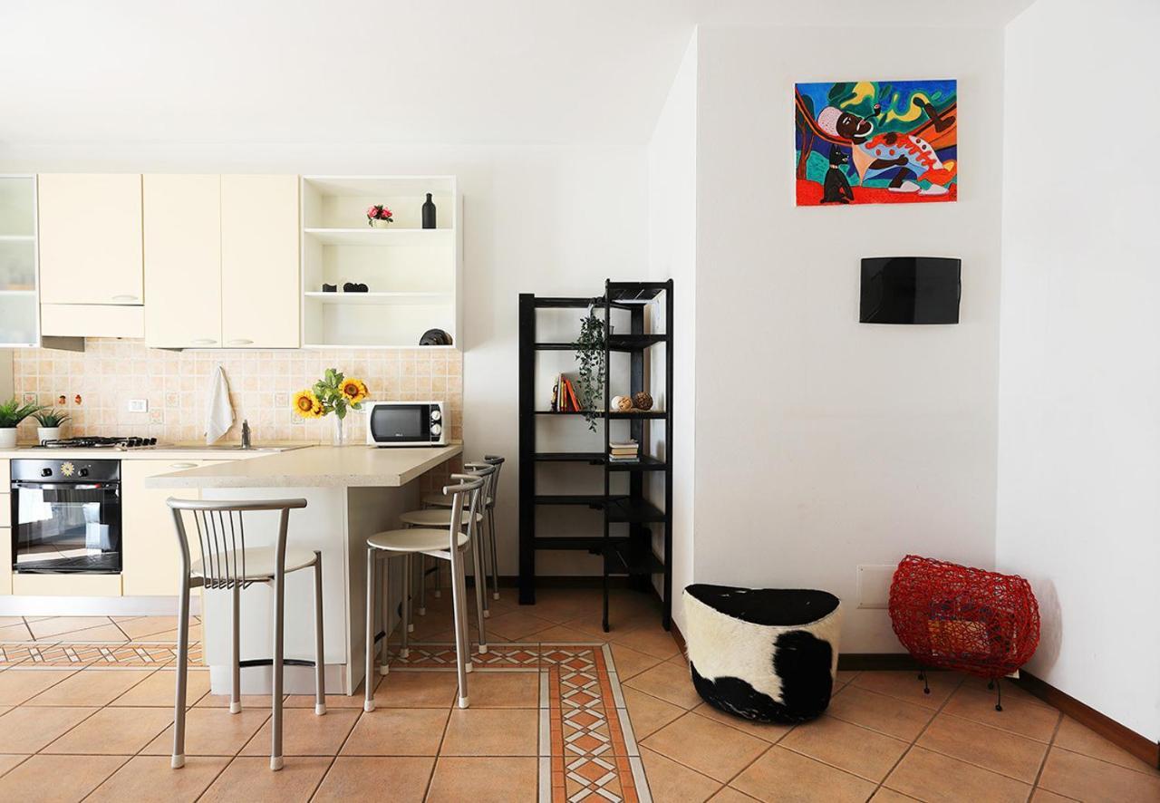 Yourbanflat San Carlo Padoue Extérieur photo