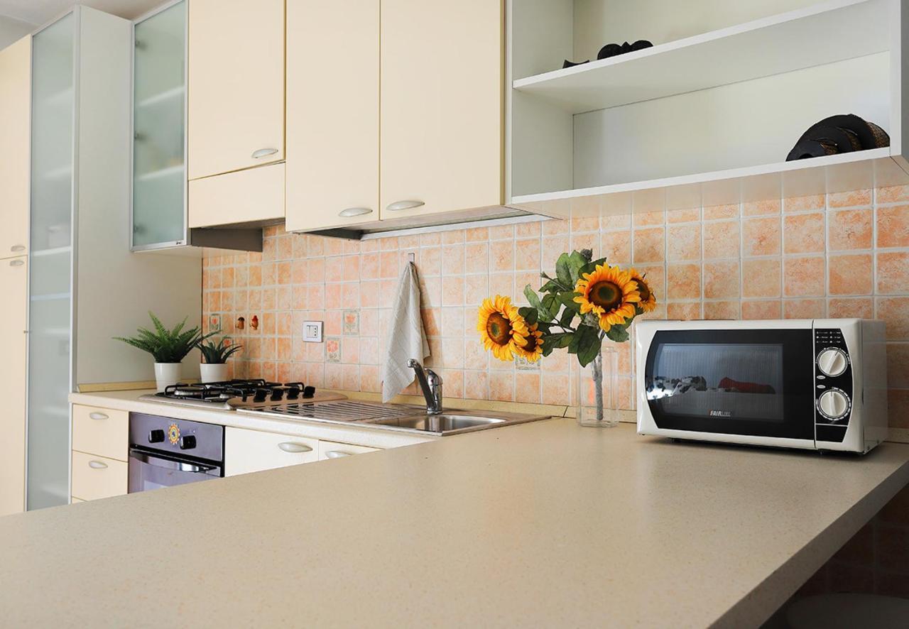 Yourbanflat San Carlo Padoue Extérieur photo