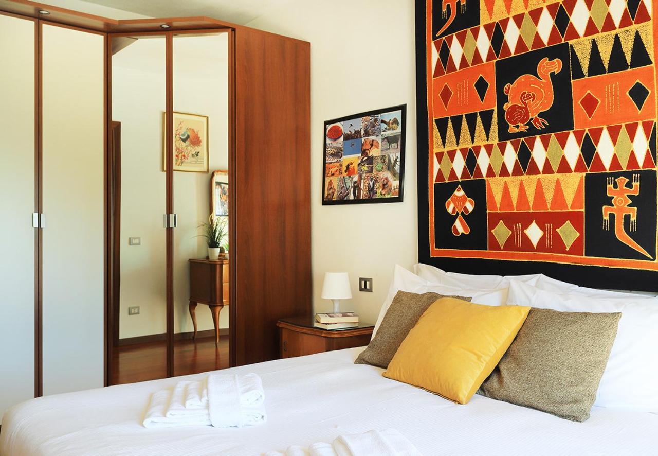 Yourbanflat San Carlo Padoue Extérieur photo