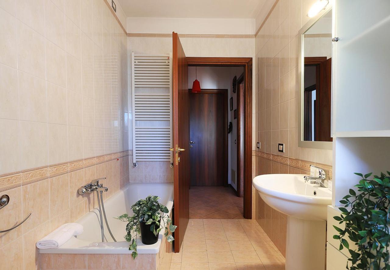 Yourbanflat San Carlo Padoue Extérieur photo