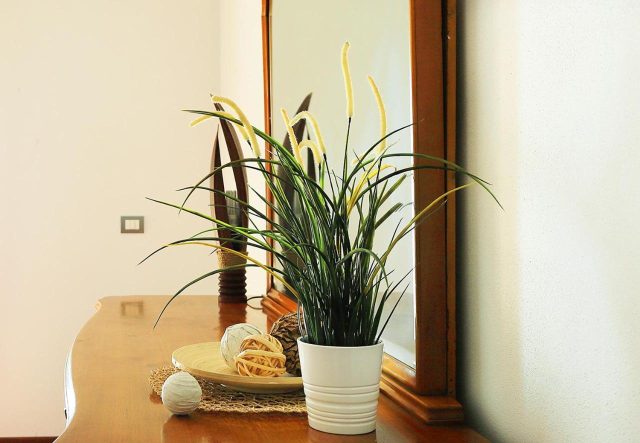 Yourbanflat San Carlo Padoue Extérieur photo