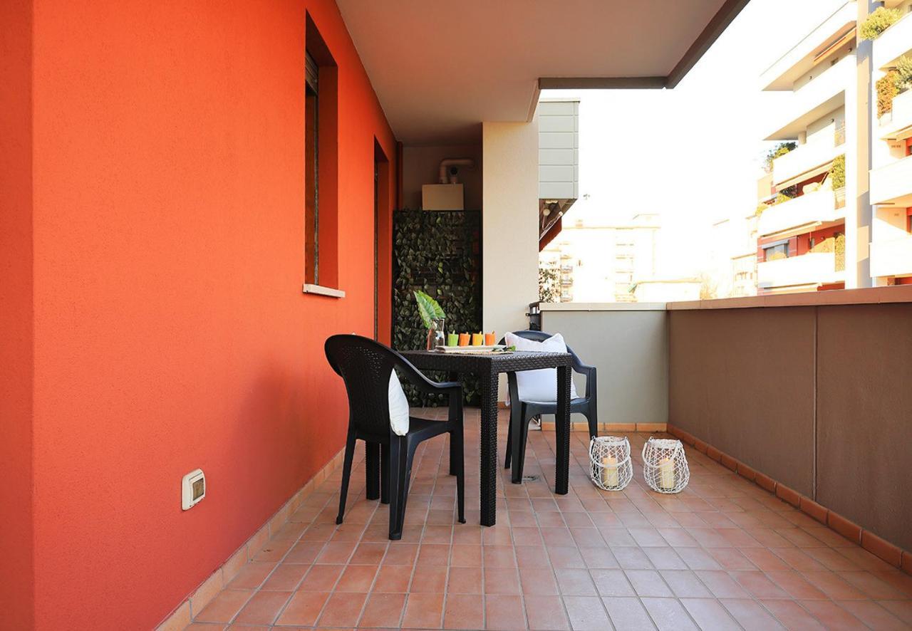 Yourbanflat San Carlo Padoue Extérieur photo