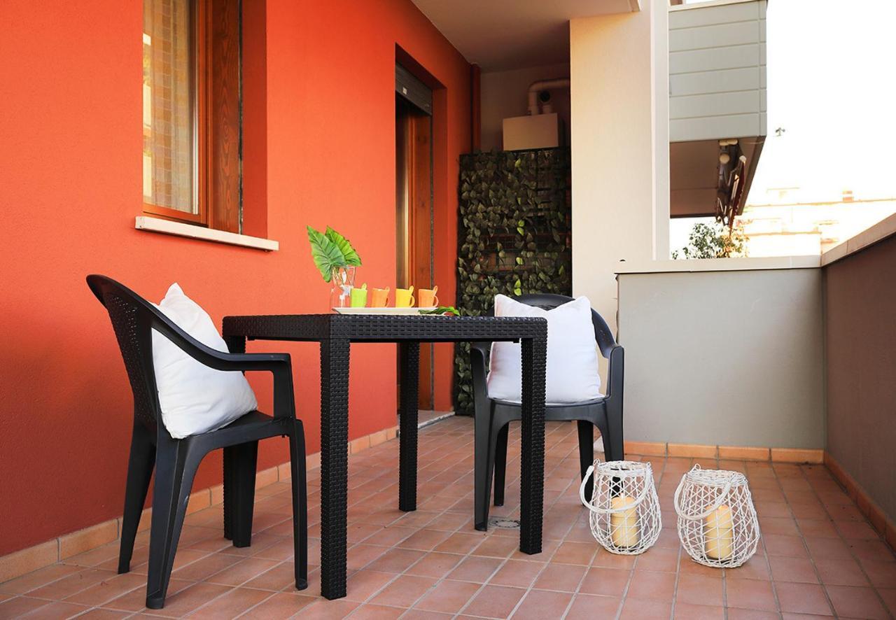 Yourbanflat San Carlo Padoue Extérieur photo